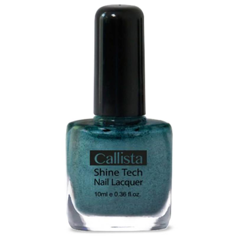 callista-nail-polish-92-1504226 لاک ناخن کالیستا مدل Shine Tech شماره N92