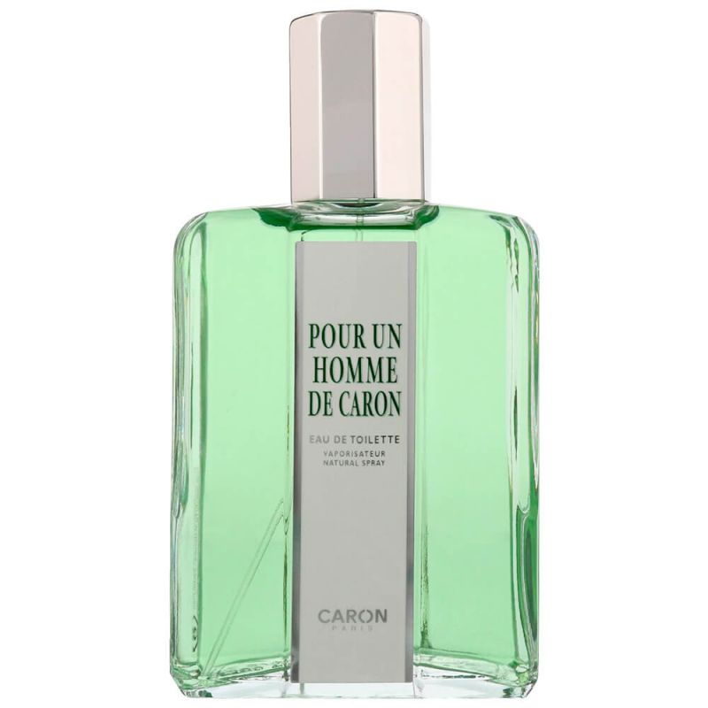 caron-pour-homme-200-ml-408111291303-02 ادو تویلت مردانه کرون مدل Pour Un Homme حجم 200 میل