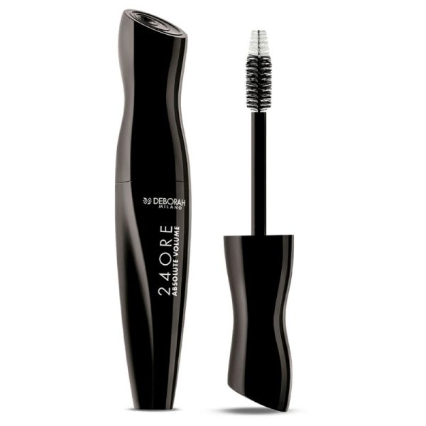 ریمل 24 ساعته Absolute Volume دبورا