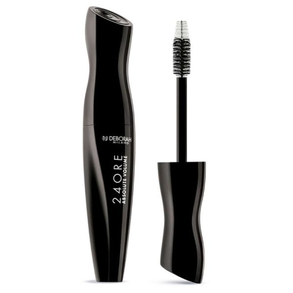 ریمل 24 ساعته Extra Black Absolute Volume دبورا