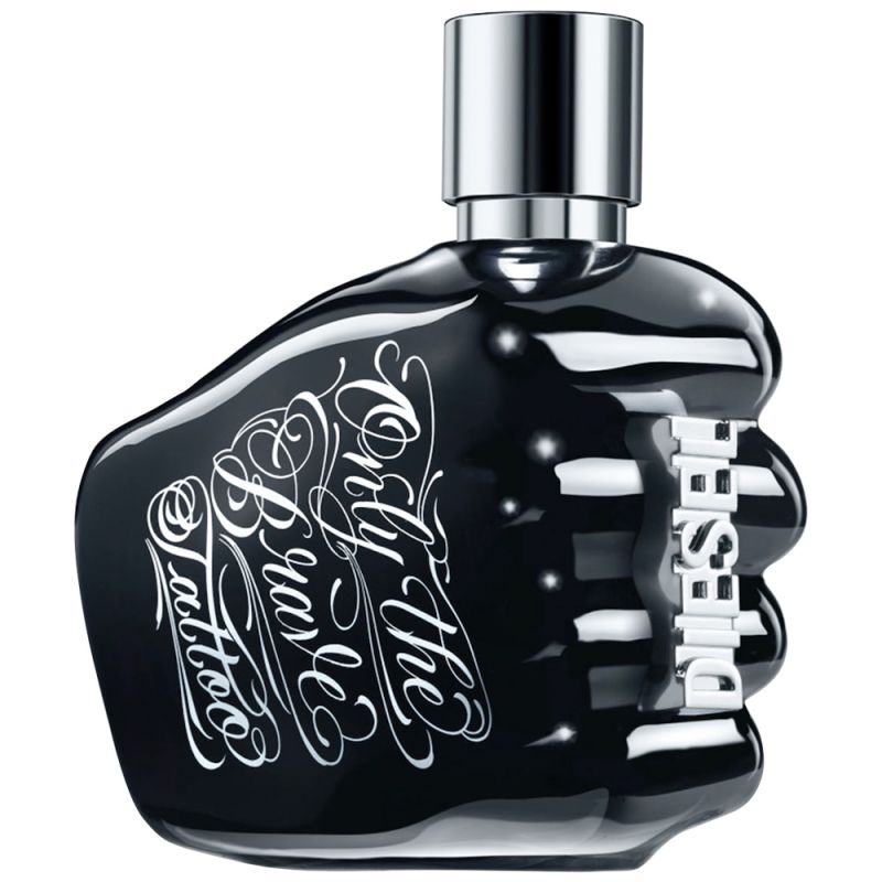 disel-only-brave-tatto-125ml-400111291304-01 ادو تویلت مردانه دیزل مدل Only The Brave Tattoo حجم 125 میل