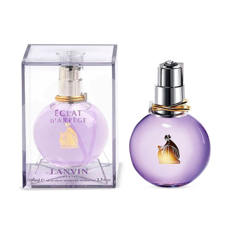 eclat-d-arpege-lanvin لانوین اکلت زنانه لنوین اکلت دی آرپج
