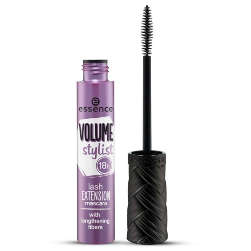 essencce-mascara-extreme-stylish-extension-128250651435_0 ریمل اسنس سری Volume Stylist مدل Lash Extension