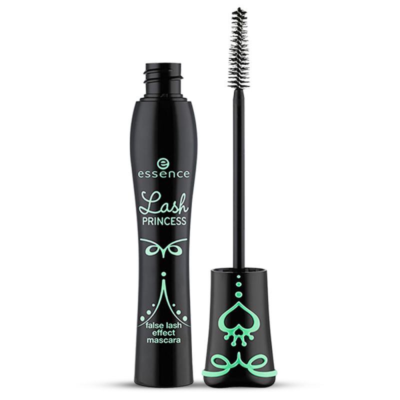 essencce-mascara-princess-false-lash-128250641415_0 ریمل حالت دهنده اسنس سری Lash Princess