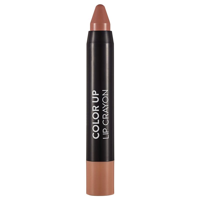 flormar-01-103000000117 رژ لب مدادی مخملی فلورمار - شماره 01