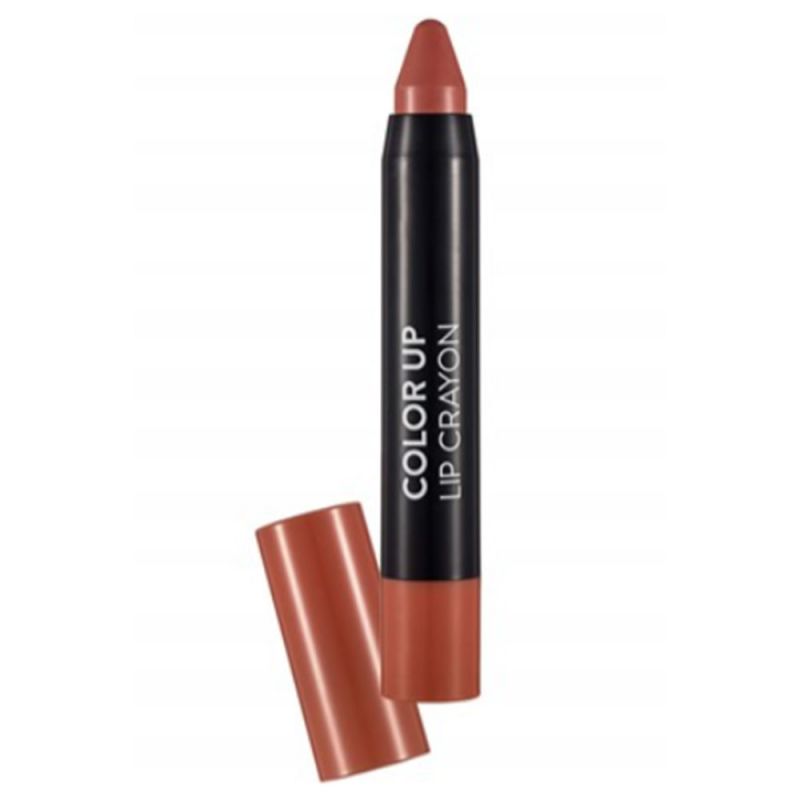 flormar-02-103000000118 رژ لب مدادی مخملی فلورمار - شماره 02