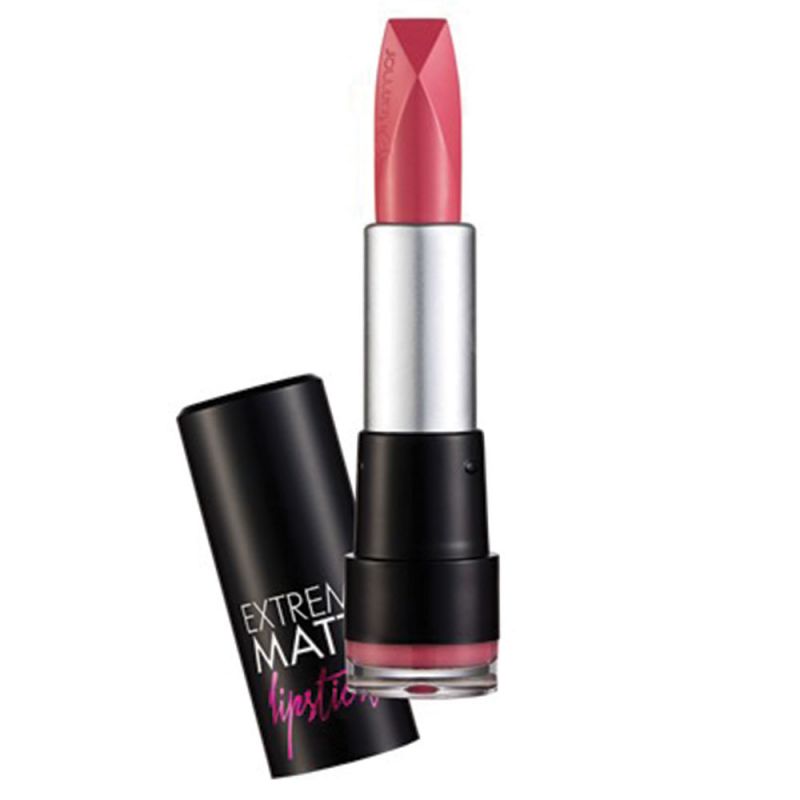 flormar-10-103000000077 رژ لب جامد فلورمار مدل Extreme Matte - شماره 10