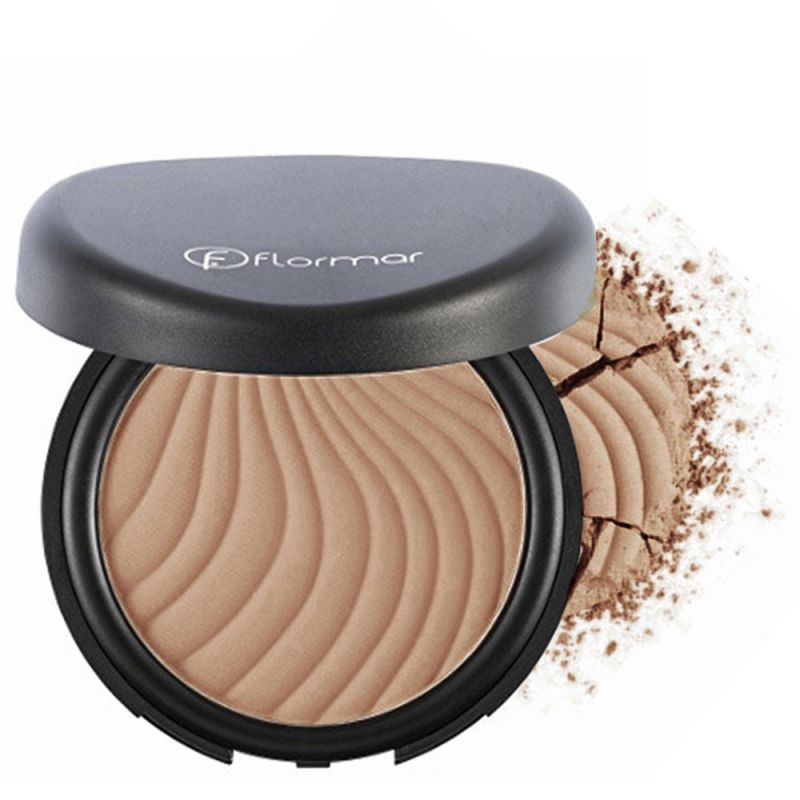 flormar-103000000110 پنکیک دو کاره فلورمار - شماره W10 رنگ (Peach)
