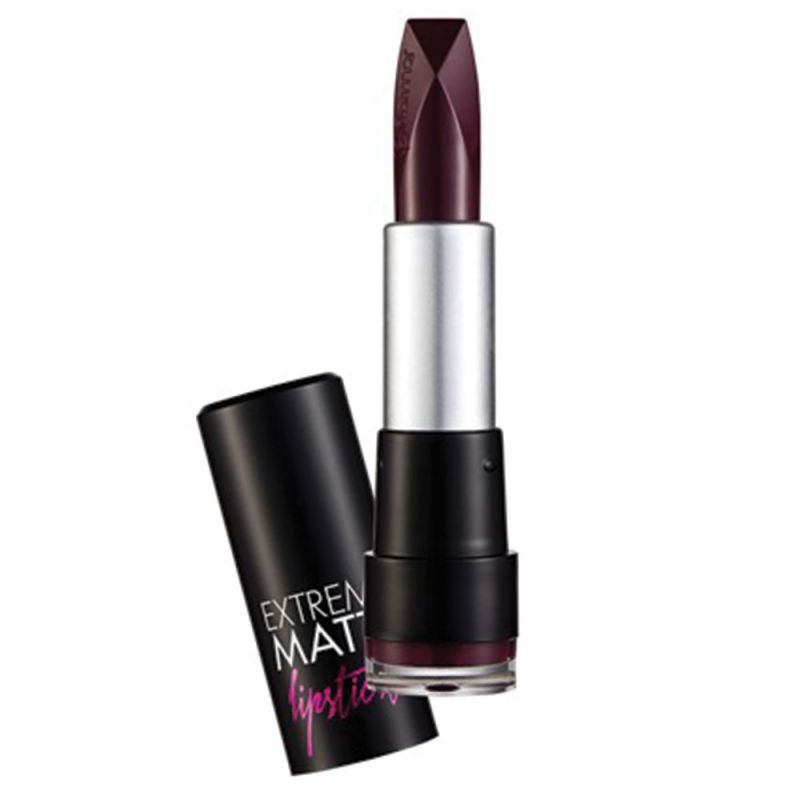 flormar-14-103000000078 رژ لب جامد فلورمار مدل Extreme Matte - شماره 14
