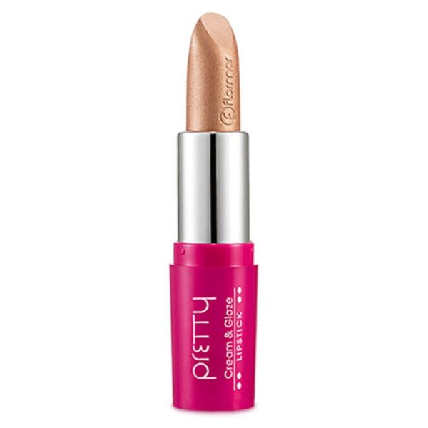 رژ لب جامد فلورمار مدل Pretty - شماره P301