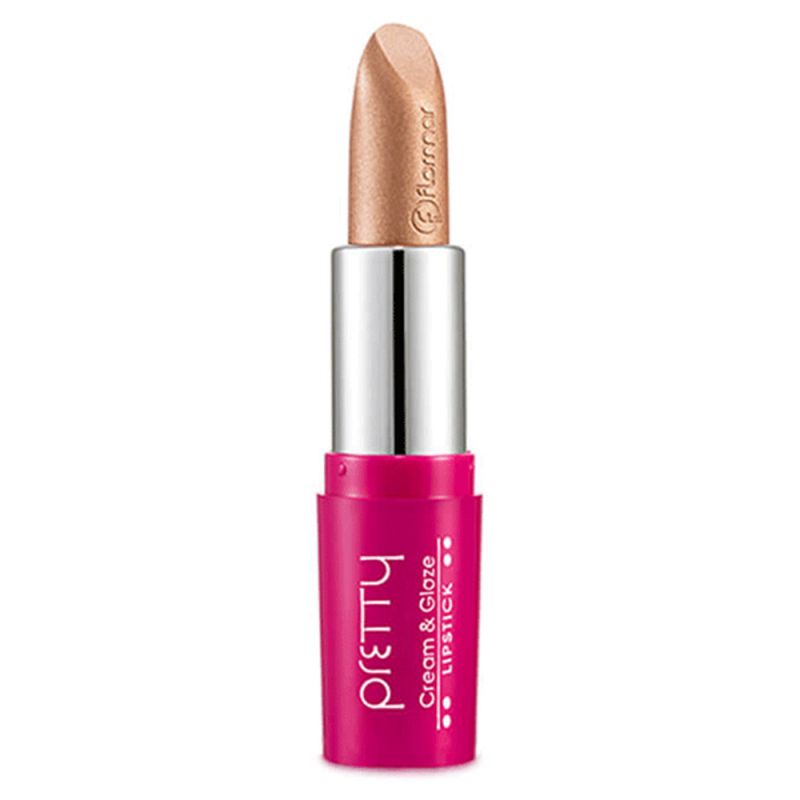 flormar-301-103000000065 رژ لب جامد فلورمار مدل Pretty - شماره P301