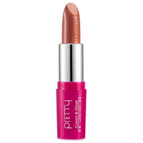 رژ لب جامد فلورمار مدل Pretty - شماره P304