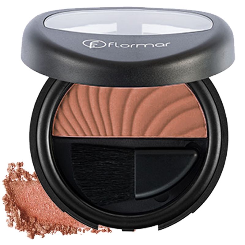 flormar-blush-on-80-103172121480_0 رژ گونه فلورمار - شماره 80 رنگ (Sun kissed)