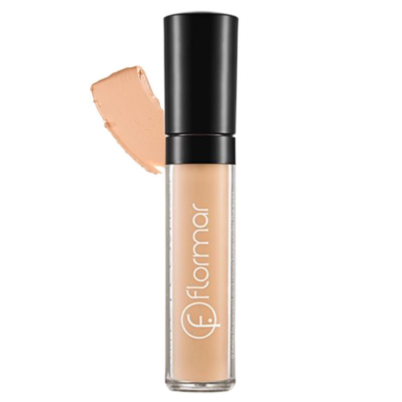 flormar-concealer-30-103131111430 کانسیلر مایع Perfect Coverage فلورمار-30