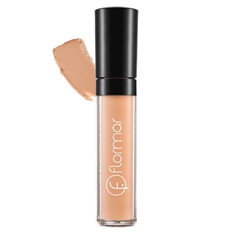 flormar-concealer-40-103131111440 کانسیلر مایع Perfect Coverage فلورمار-40