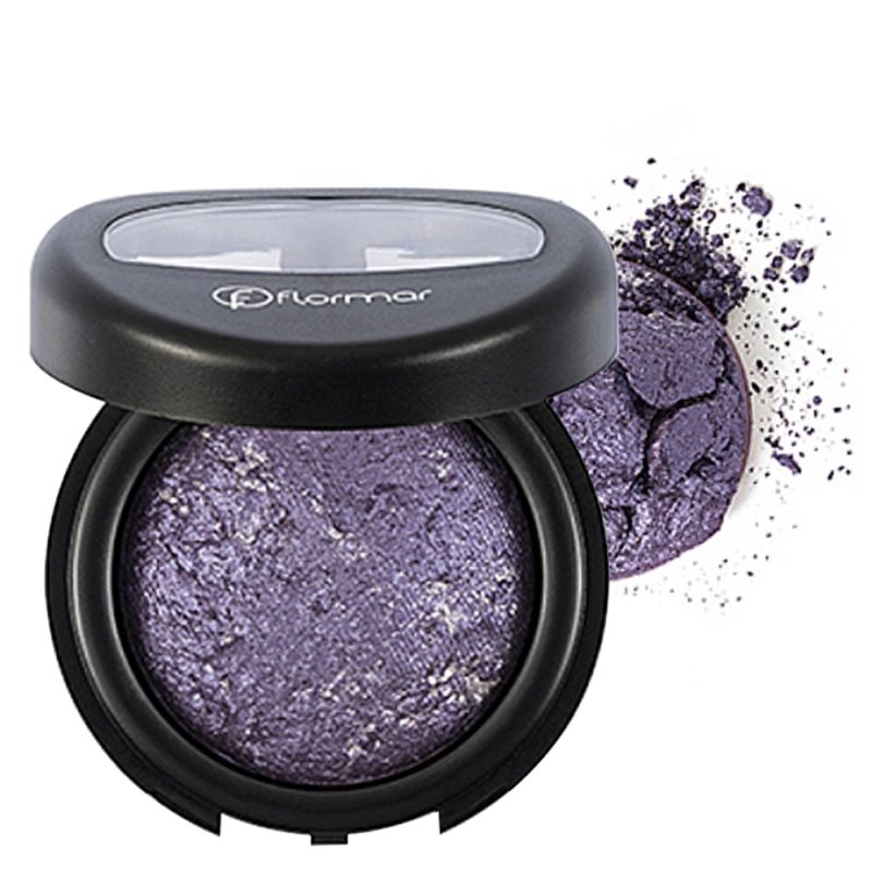 flormar-d03-103000000068 سایه چشم تراکوتا Diamond فلورمار - شماره D03