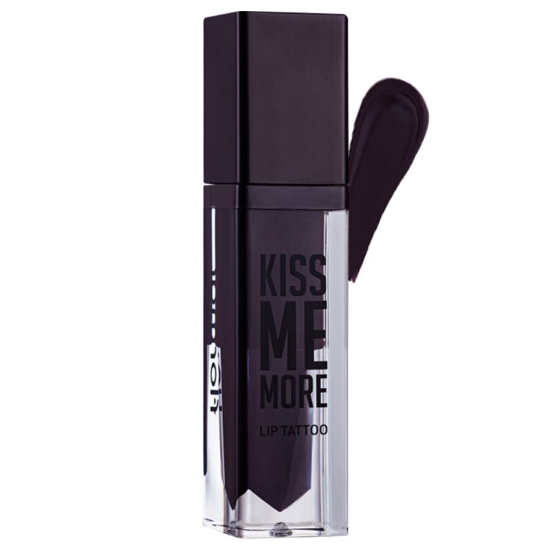 flormar-kiss-me-more-dasmon-103131071416 رژ لب مایع فلورمار مدل Kiss Me More شماره 16 ( Damson )