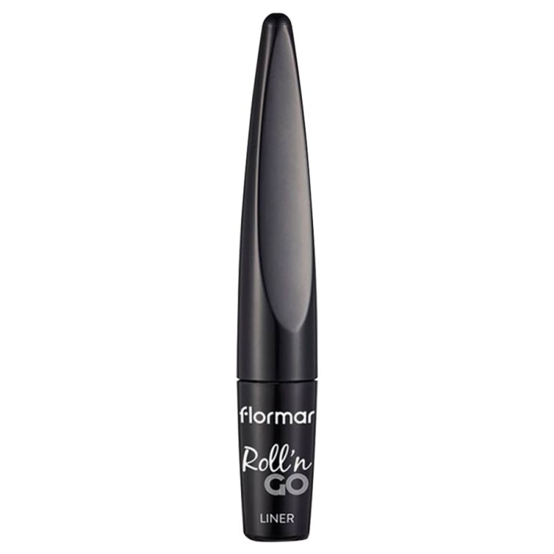 flormar-liner-rollin-go-103201141411 خط چشم فلورمار مدل Roll'n Go Liner