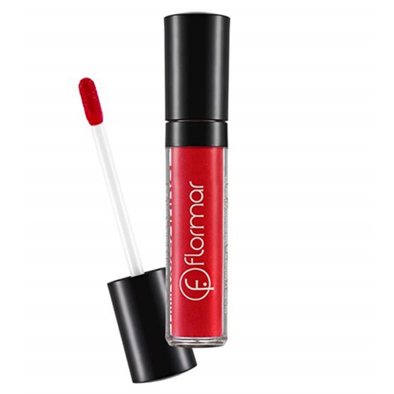 flormar-lipstick-407-103000000041 رژ لب مایع فلورمار مدل Long Wearing - شماره L407