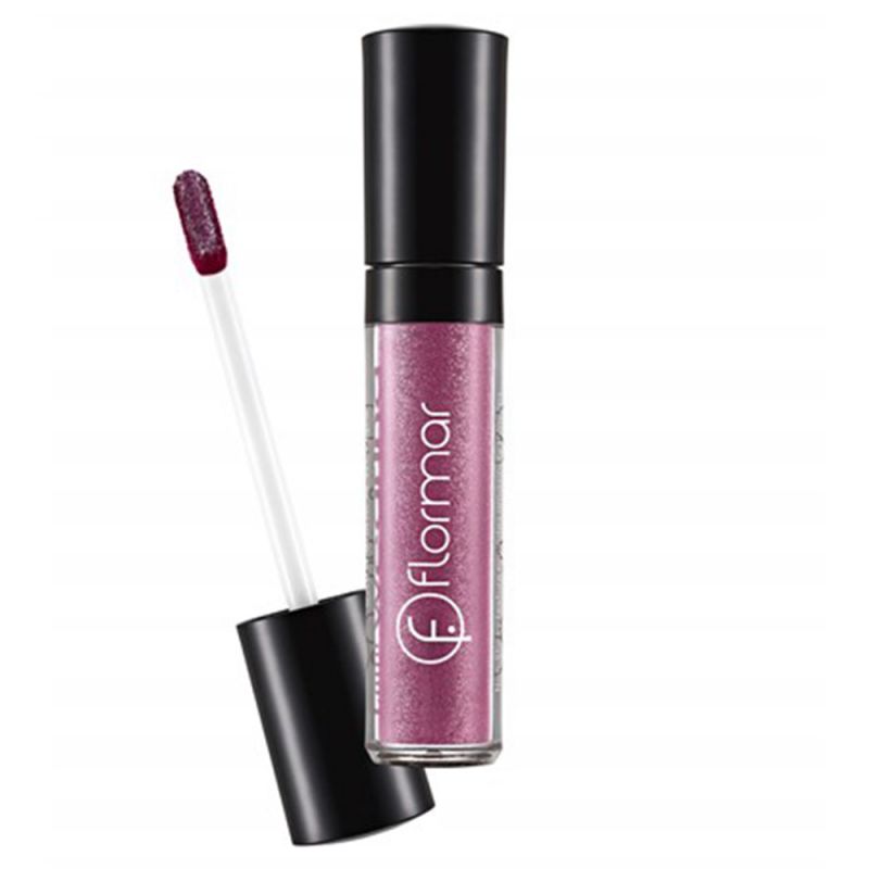 flormar-lipstick-413-103000000040 رژ لب مایع فلورمار مدل Long Wearing - شماره L413
