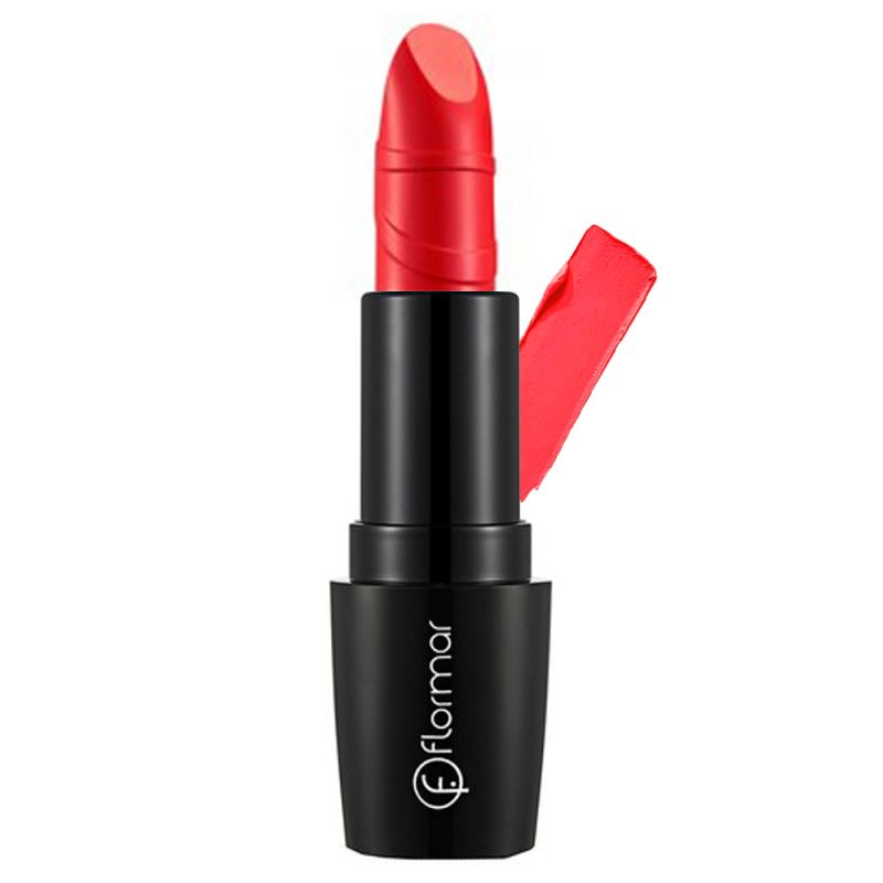 flormar-lipstick-perfect-11-103000000012 رژ لب فلورمار مدل Revolution - شماره R11