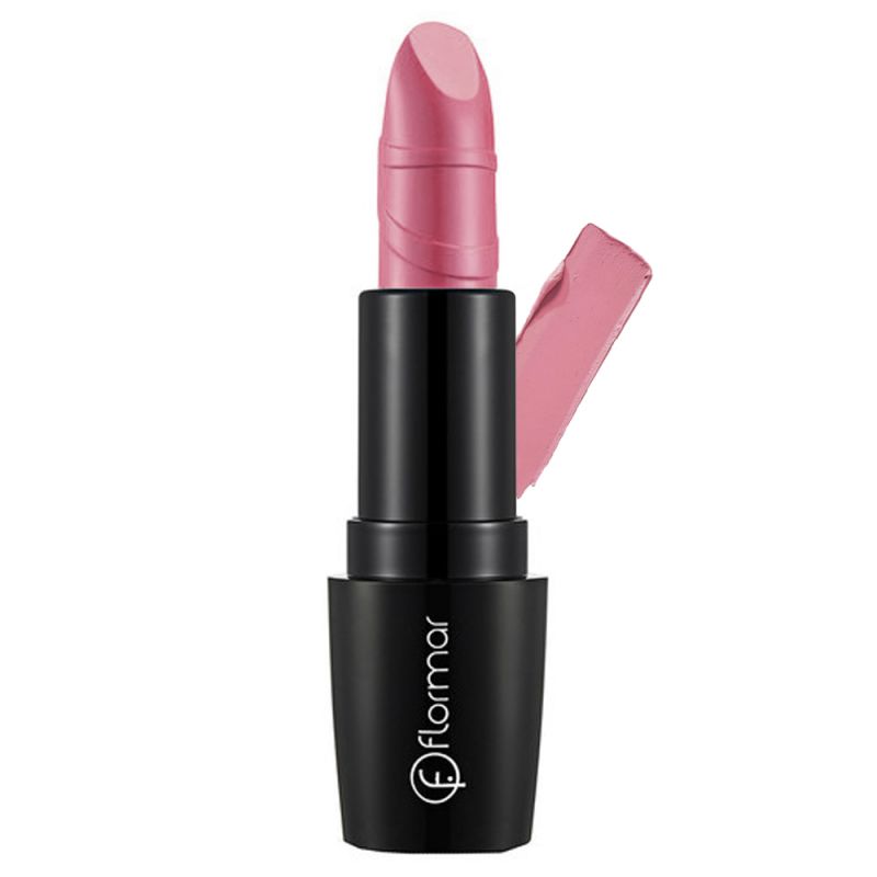 flormar-lipstick-perfect-15-103000000007 رژ لب فلورمار مدل Revolution - شماره R15