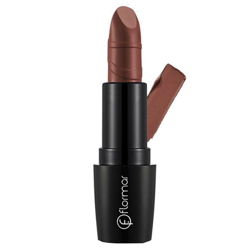 flormar-lipstick-perfect-17-103000000010 رژ لب فلورمار مدل Revolution - شماره R17