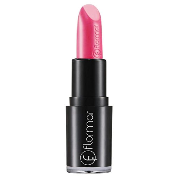 رژ لب فلورمار مدل Long Wearing شماره L07 رنگ Soft Pink