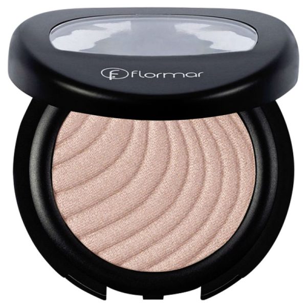 سایه چشم تکی فلورمار شماره 14 رنگ Golden Beige