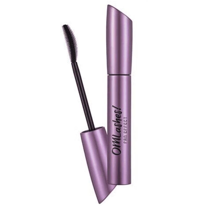 flormar-omlashes-mascara-fan-effect-103250671403 ریمل فلورمار سری OMLashes مدل Fan Effect