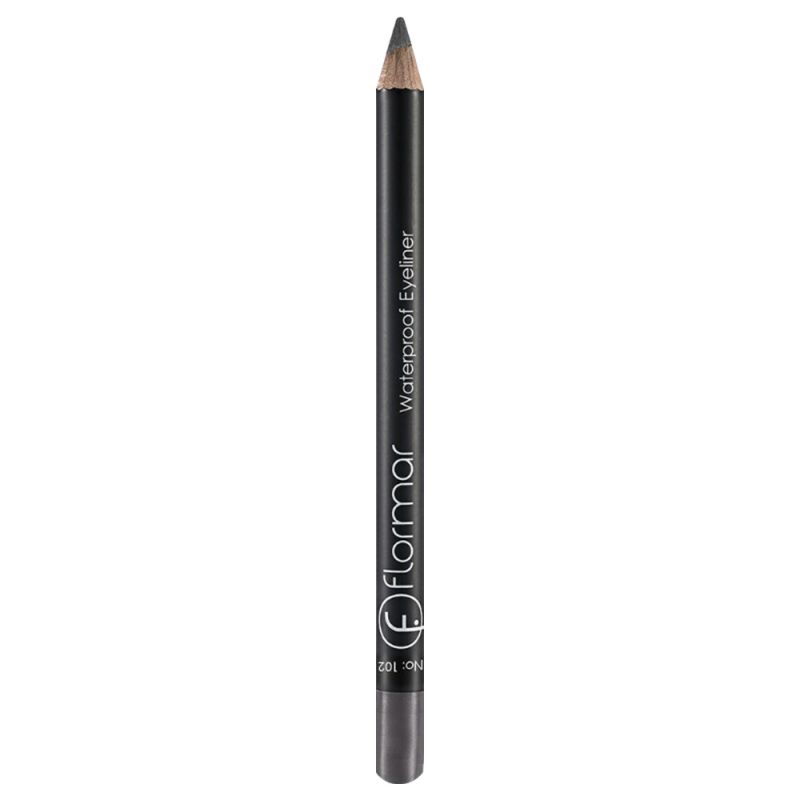 flormar-pencil-eyes-wp-102-103201331702 مداد چشم ضد آب فلورمار شماره 102