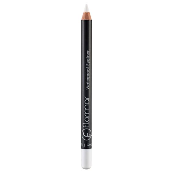 Flormar Waterproof Eye Pencil No 116