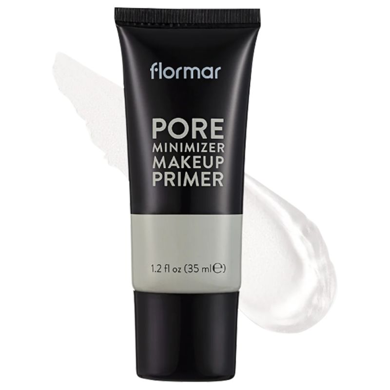 flormar-pore-minimizer-makeup-primer- پرایمر آرایش فلورمار مدل Pore Minimizer حجم 35 میل