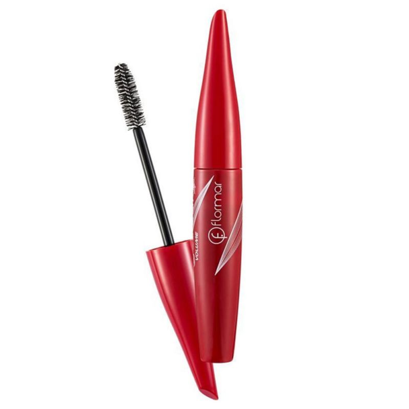 flormar-spider-lash-103000000147 ریمل حجم دهنده فلورمار مدل Spider Lash