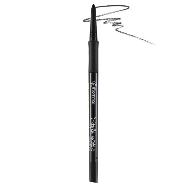 مداد چشم پیچی فلورمار مدل Style Matic شماره S02