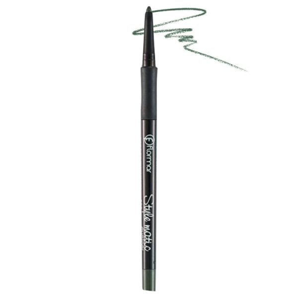 مداد چشم پیچی فلورمار مدل Style Matic شماره S08