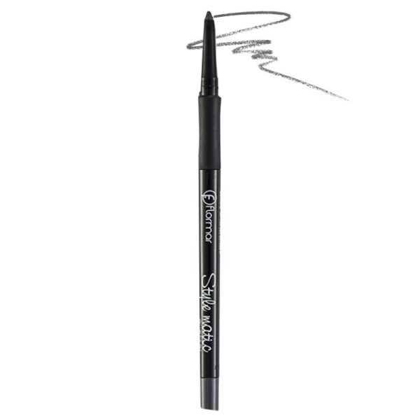 مداد چشم پیچی فلورمار مدل Style Matic شماره S10