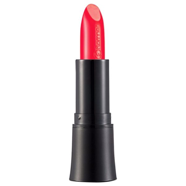 رژ لب فلورمار مدل Super Shine شماره 502 رنگ Emotional Orange