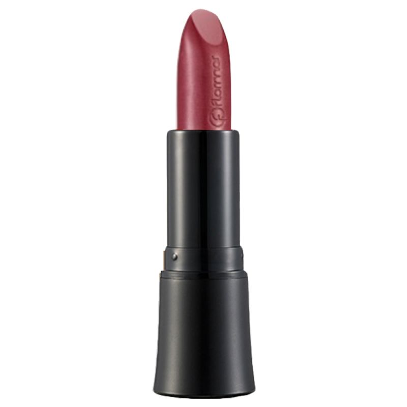 flormar-super-shine-lipstick-517-103201041417 رژ لب فلورمار مدل Super Shine شماره 501 رنگ Bordeaux Silk