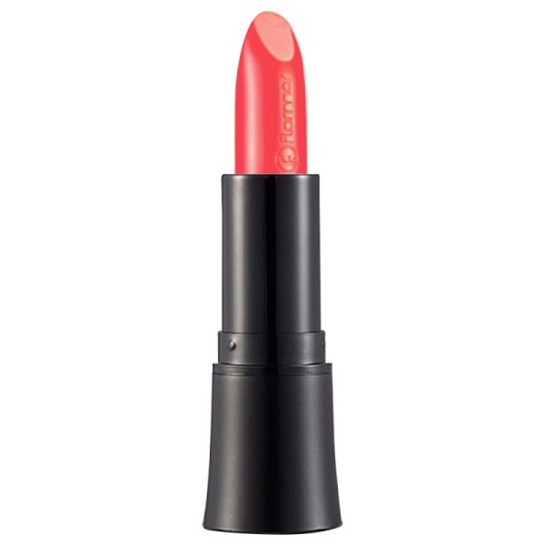 رژ لب فلورمار مدل Super Shine شماره 523 رنگ Absolutely Coral