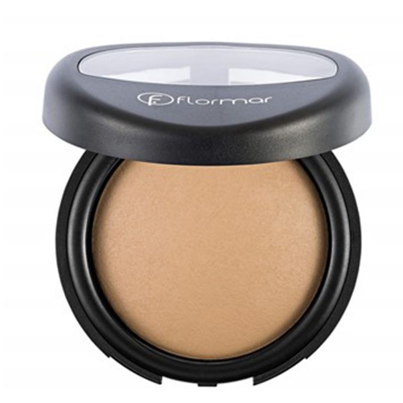 flormar-teracotta-compact-powder-20-103174121420 پودر فشرده تراکوتا فلورمار-20