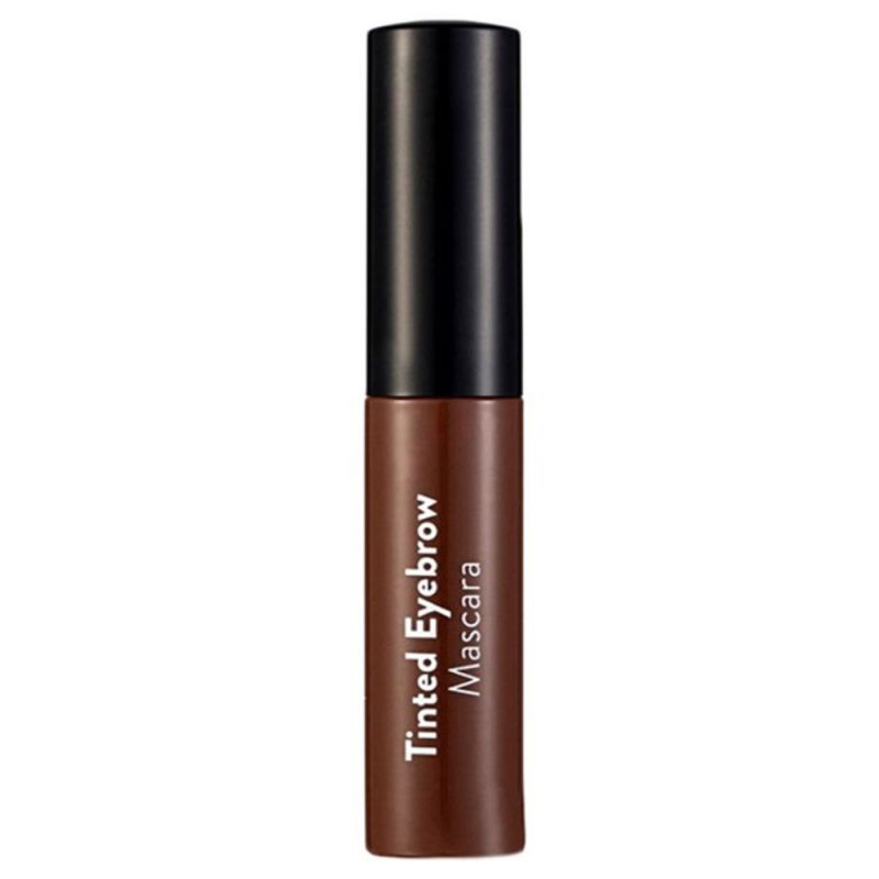 flormar-tinted-eyebrow-mascara-20-auburn-103250681420 ریمل ابرو فلورمار شماره 20 رنگ Auburn