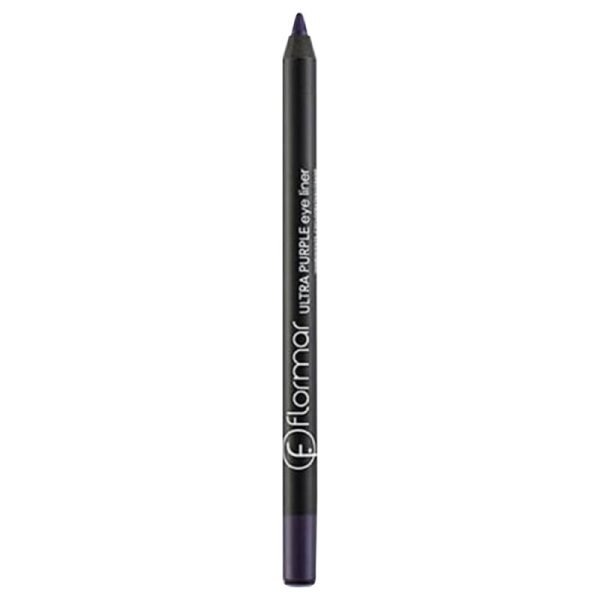 مداد چشم فلورمار مدل Ultra رنگ Purple