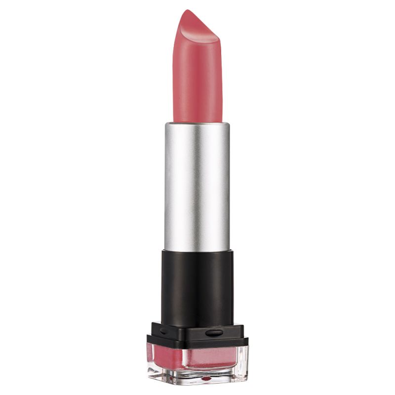 flormar-weightless-hd-matte-lipstick-03-103201011433 رژ لب مات فلورمار سری HD شماره 03 (Pure Rose)
