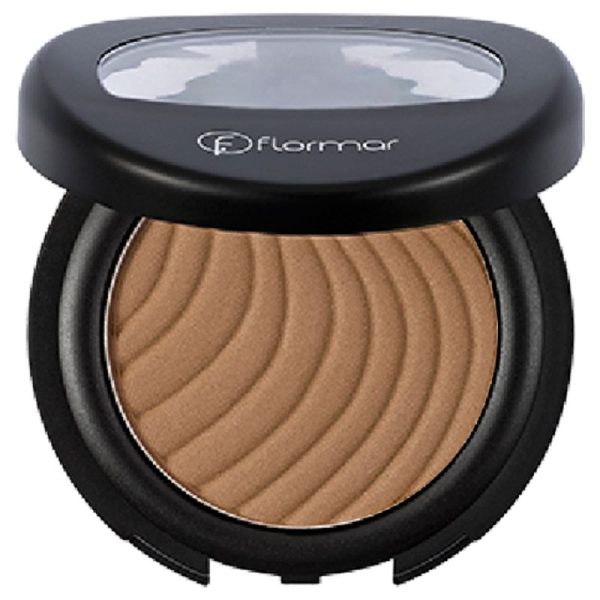 سایه ابرو فلورمار-EB01 (beige)