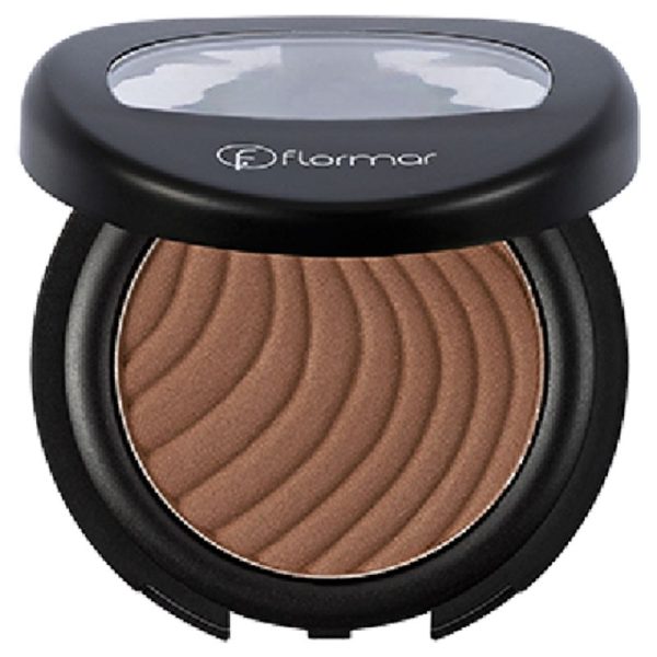 سایه ابرو فلورمار-EB03 (brown)