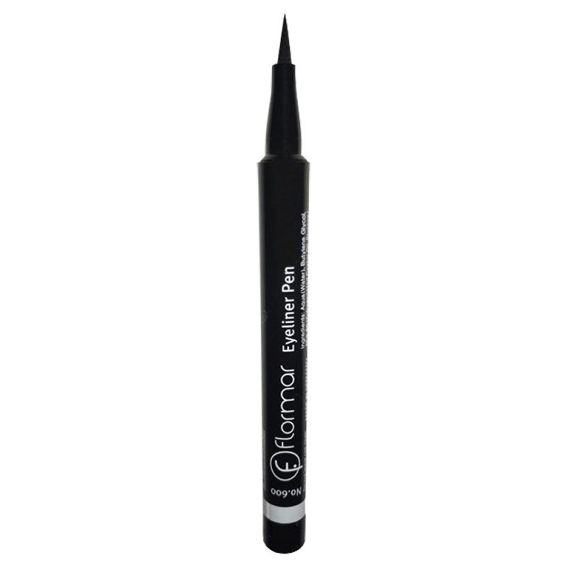 flormar_eye-liner-103201141401_0 خط چشم ماژیکی قلمی فلورمار