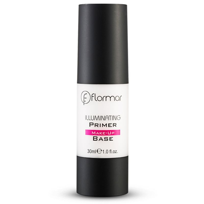 flormar_primer-103132791101_1 پرایمر آرایش درخشان کننده فلورمار 30 میل