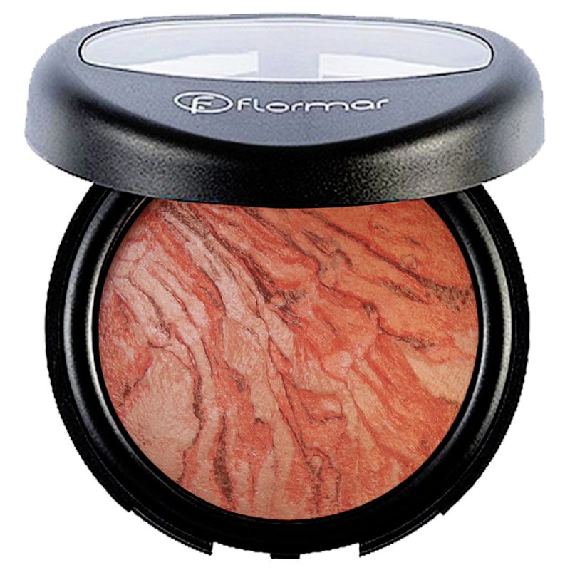 flormar_terracotta-blush-on-46-103170981446_0 رژ گونه تراکوتا فلورمار-46 (touch of apricot)