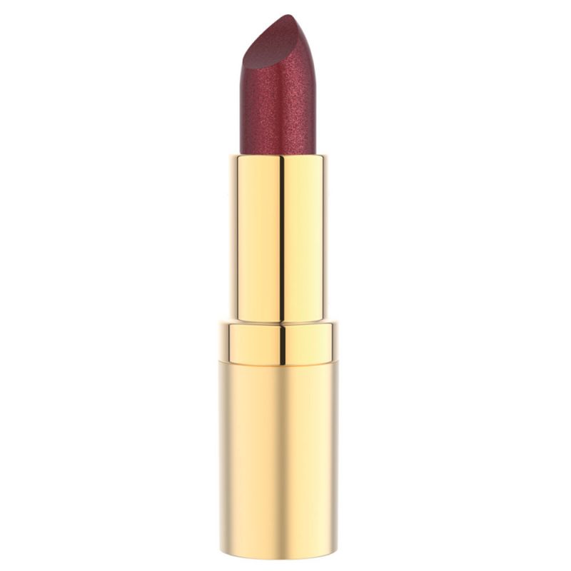 golden-rose-04-101000000160 رژ لب شیمر گلدن رز مدل Diamond Breeze - شماره 04